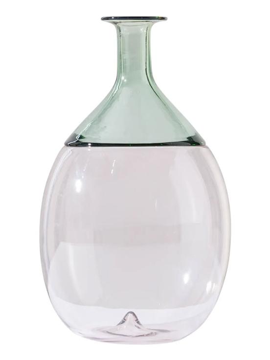 Bolle 502.02 - Green Rio / Cipria Pink