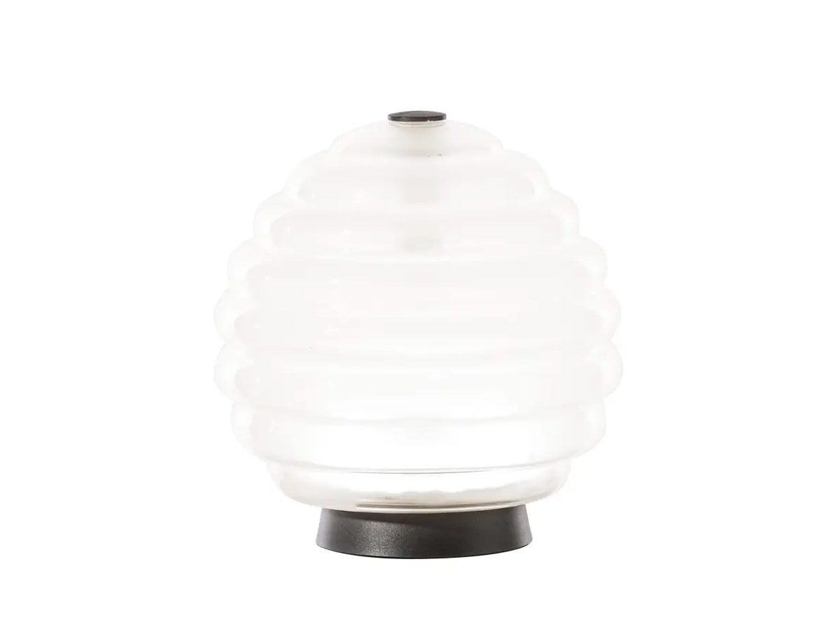 Deco Luce Rechargeable Table Lamp