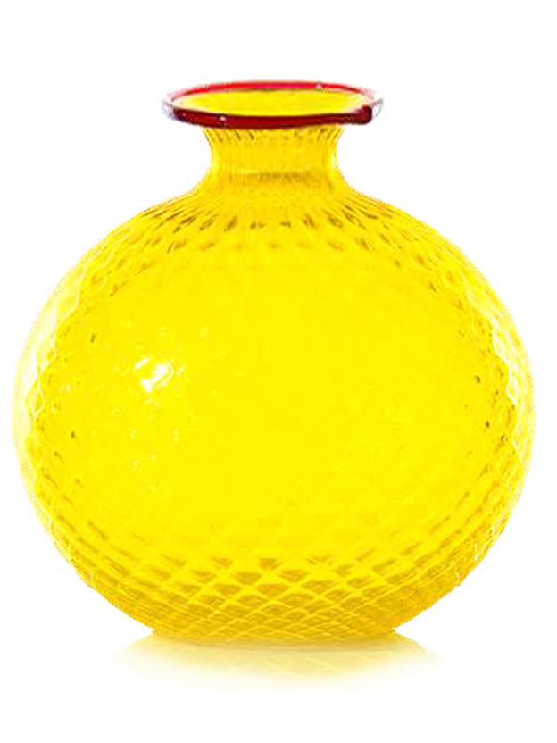 Monofiore Balloton 100.16 Vase Ginkgo
