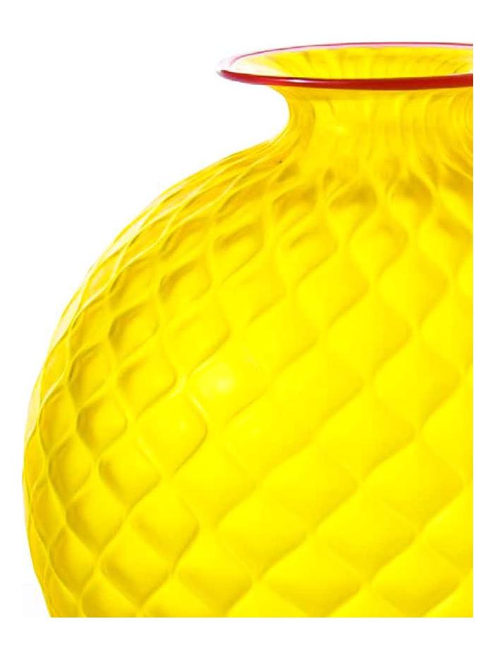 Monofiore Balloton 100.29 Vase Ginkgo