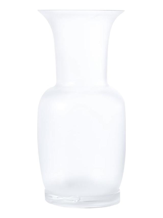 https://objectstorage.ap-seoul-1.oraclecloud.com/n/cnk6gaix2gpw/b/loqoqo-conv/o/venini/opalino-706-24-sandblasted-vase-crystal/opalino-cristallo-venini.jpg