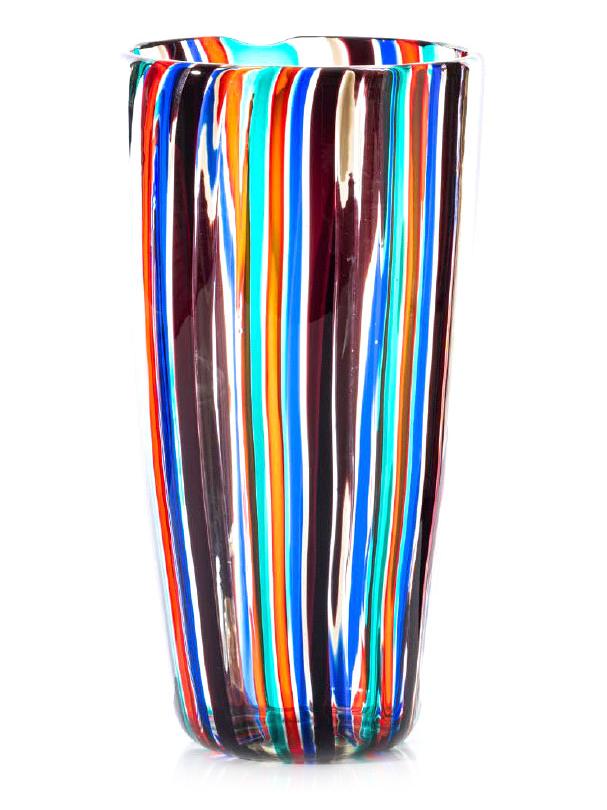 Vase A Canne 521.05