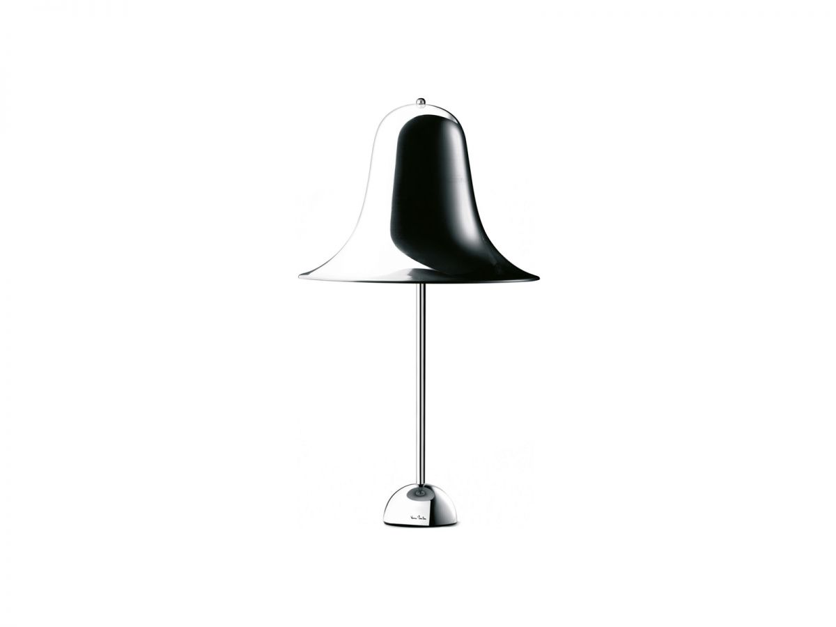 Pantop Table Lamp