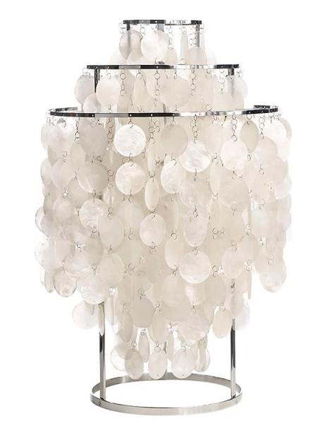 Verpan Fun 1TM table lamp