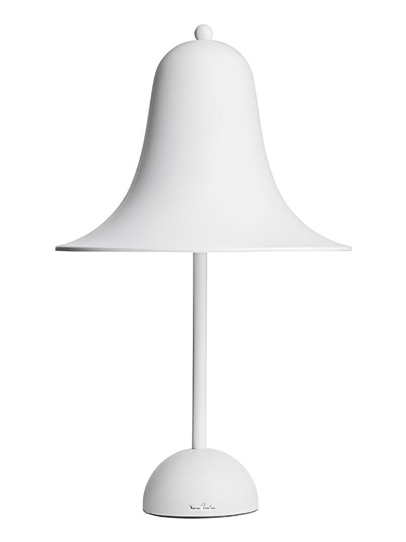 Verpan Pantop Bell Shaped Table Lamp