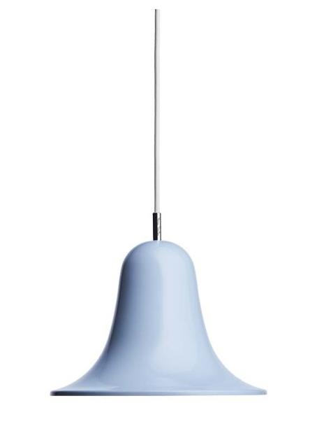 Verpan Pantop Suspension Lamp