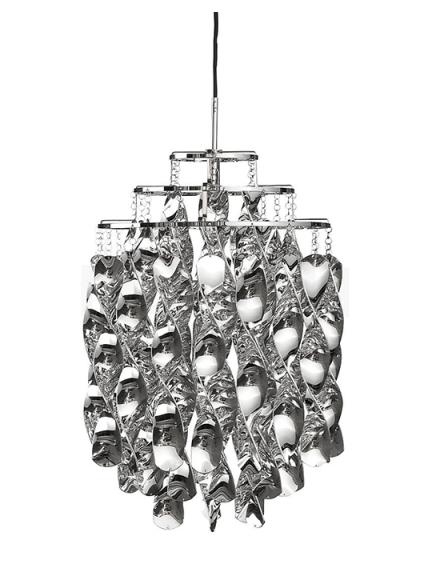 Verpan Spiral Mini led suspension lamp