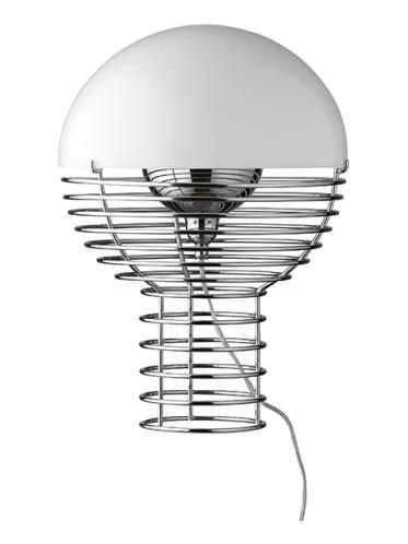 Verpan Wire Table 30