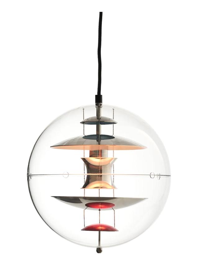 VP Globe Suspension Lamp