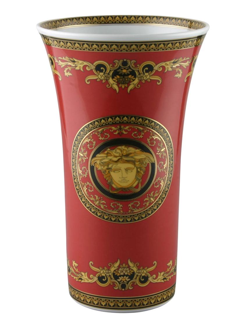 Medusa Vase H. 34 cm