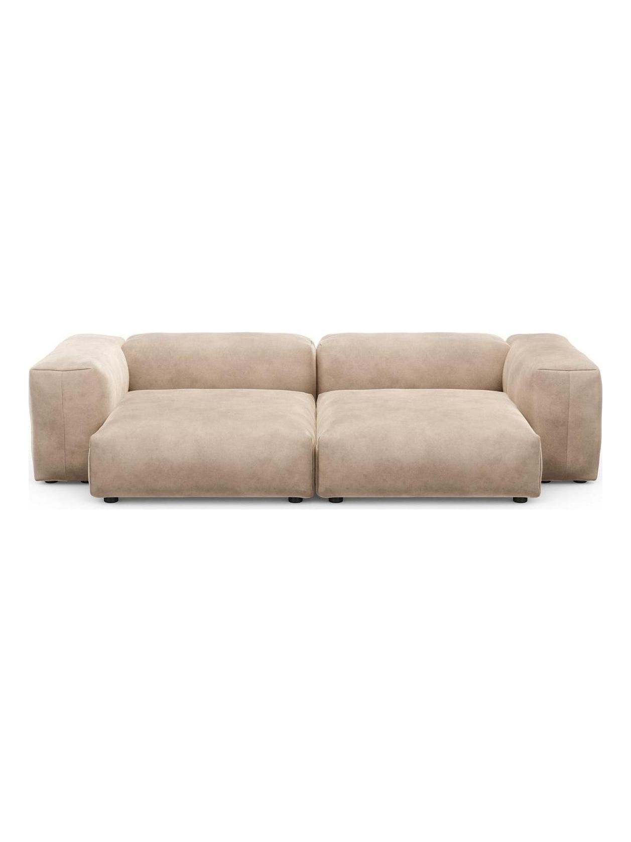 Two Seat Sofa L