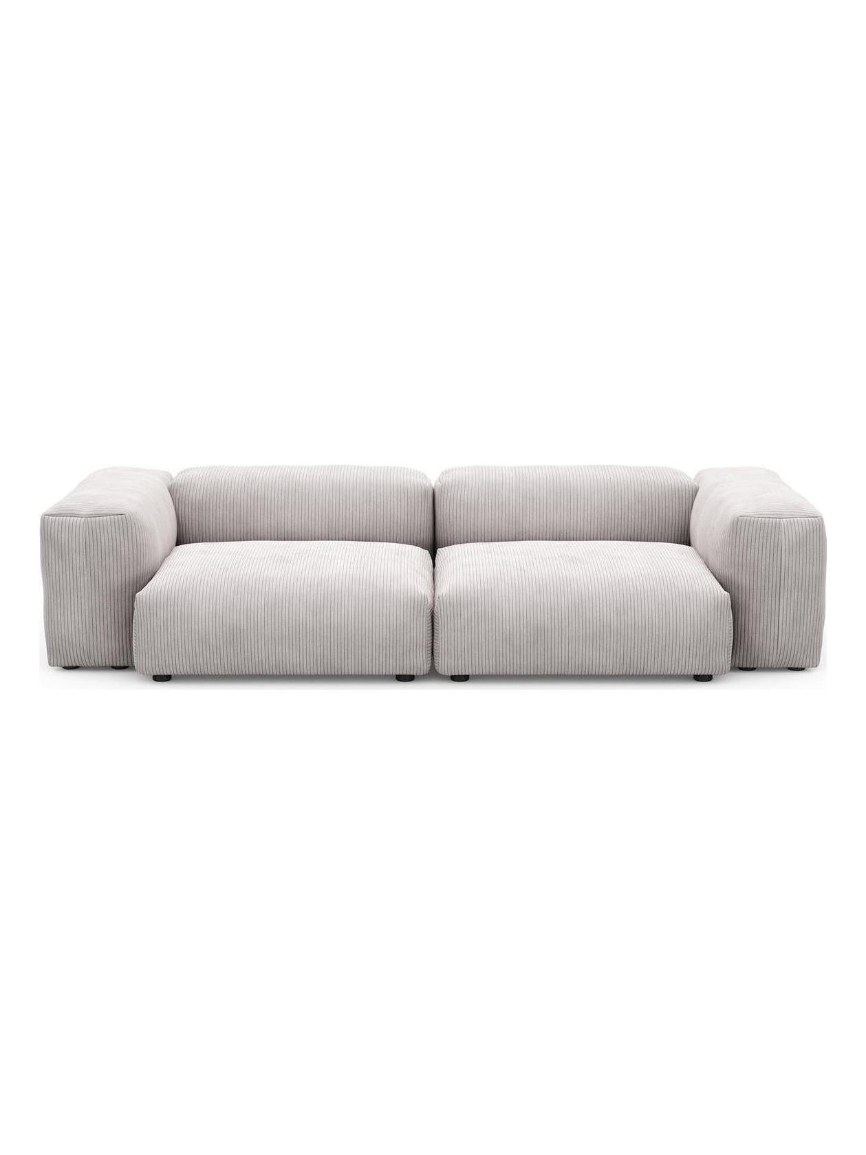 Two Seat Sofa M