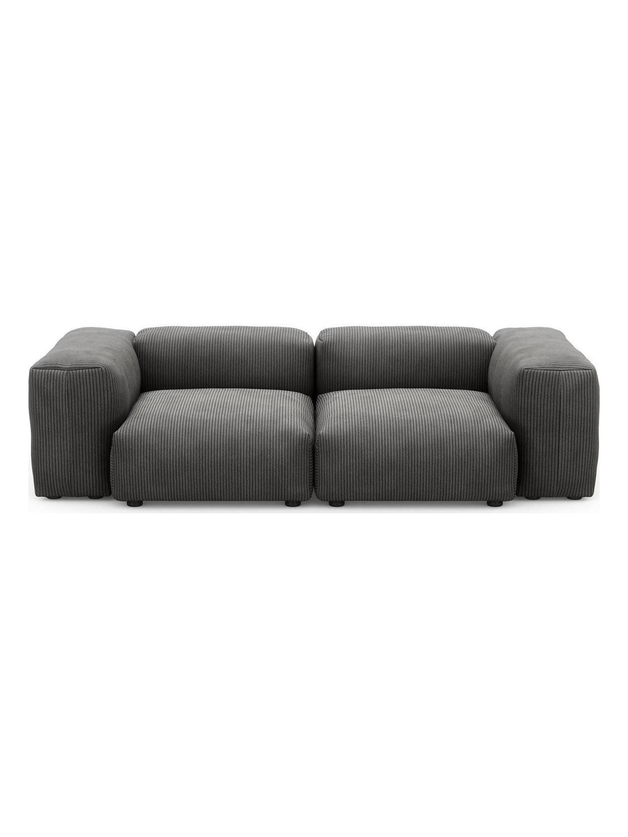 Two Seat Sofa S