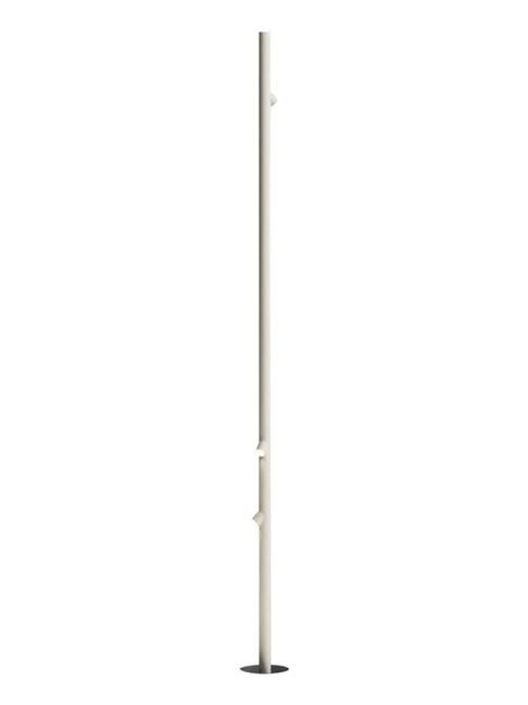 Bamboo 2 Recessed Floor LED Lamp for Outdoor IP66