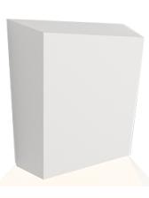 Break Plus 4112 wall lamp