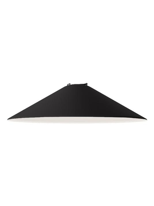 Cone diffuser for Plusminus system