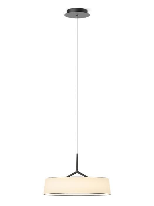 Dama suspension lamp