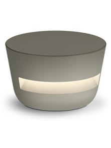 Dots Outdoor 4697 floor spotlight IP65