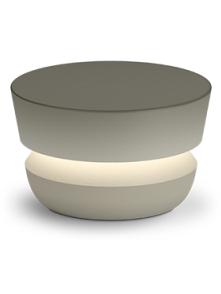 Dots Outdoor 4702 floor spotlight IP65