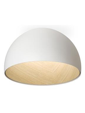 Duo Small led ceiling lamp