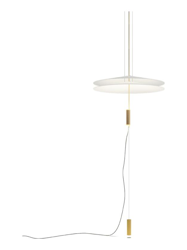 Flamingo 1515 suspension lamp