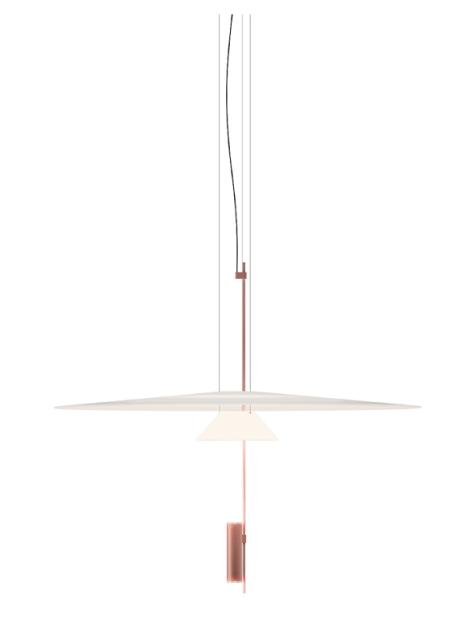 Flamingo 1527 suspension lamp