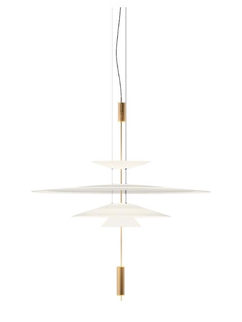 Flamingo 1550 suspension lamp