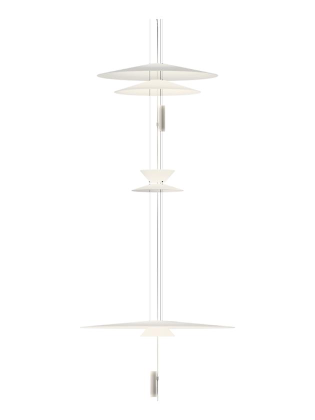 Flamingo 1570 suspension lamp
