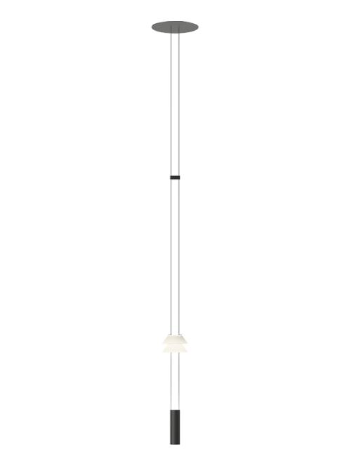 Flamingo Mini 1580 suspension lamp