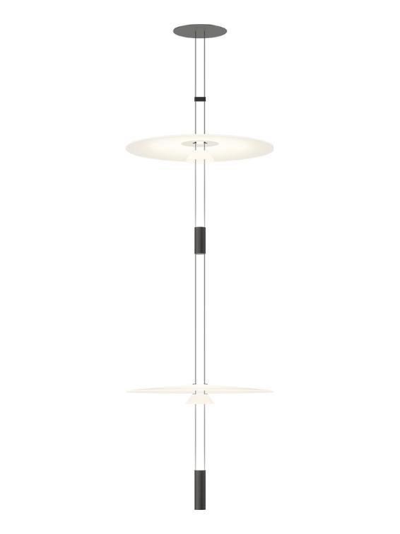 Flamingo Mini 1590 suspension lamp