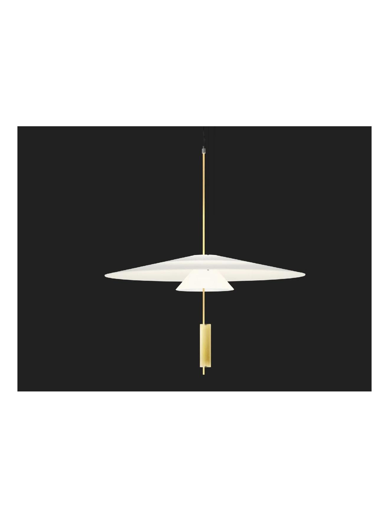 Flamingo Suspension Lamp