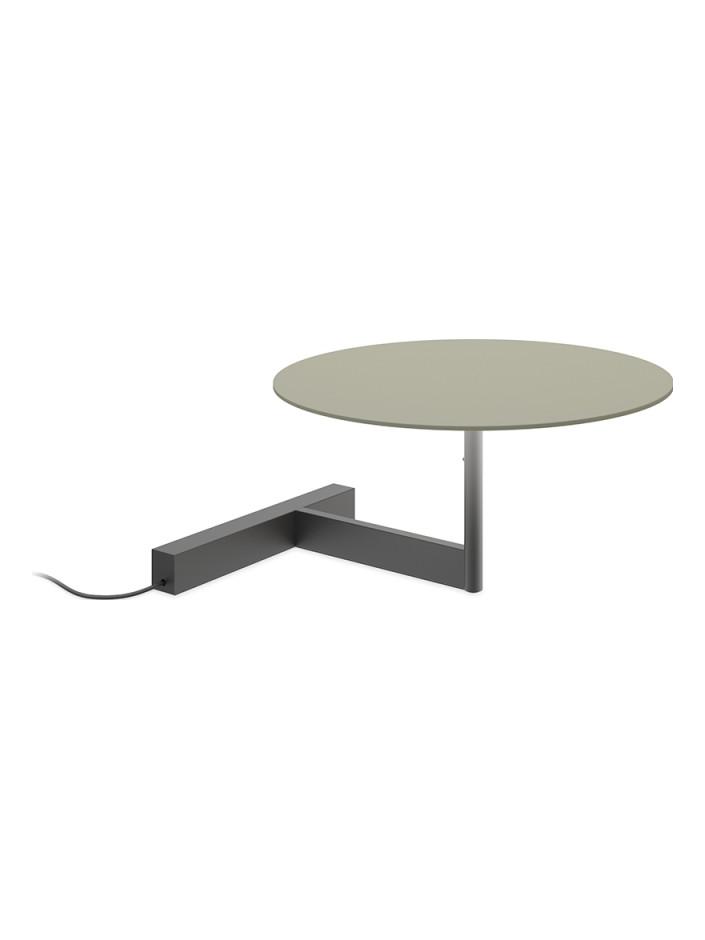 Flat 5965 table led lamp