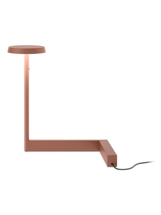 Flat 5970 table led lamp