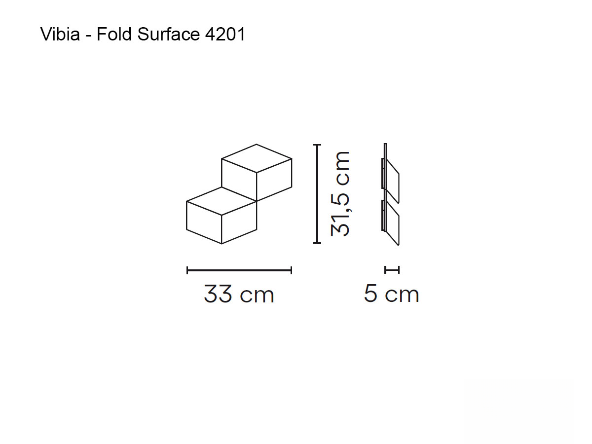 https://objectstorage.ap-seoul-1.oraclecloud.com/n/cnk6gaix2gpw/b/loqoqo-conv/o/vibia/fold-surface-wall-lamp-4201-white/fold-surface-wall-lamp-4201-dimension.jpg