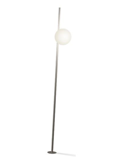June floor lamp 1 light