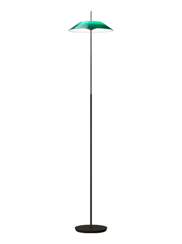 Mayfair led floor lamp