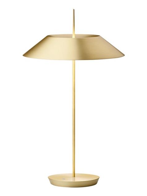 Mayfair led table lamp