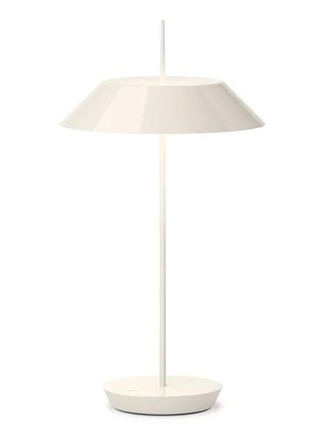 Mayfair Mini Portable Table Lamp
