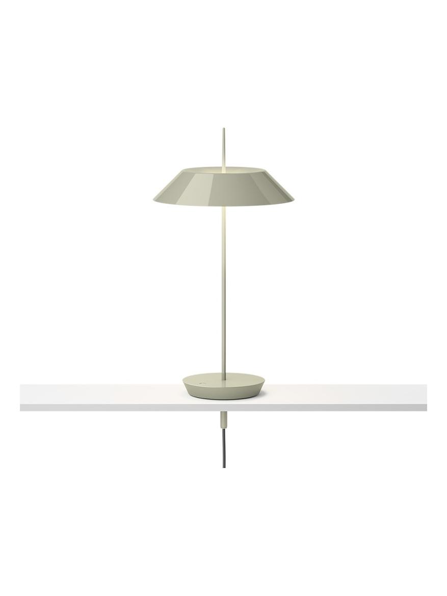Mayfair Mini recessed table lamp