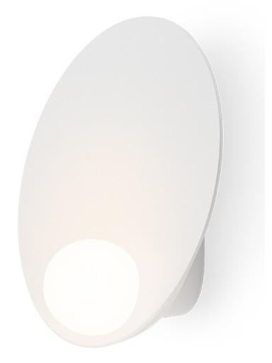 Musa led wall lamp