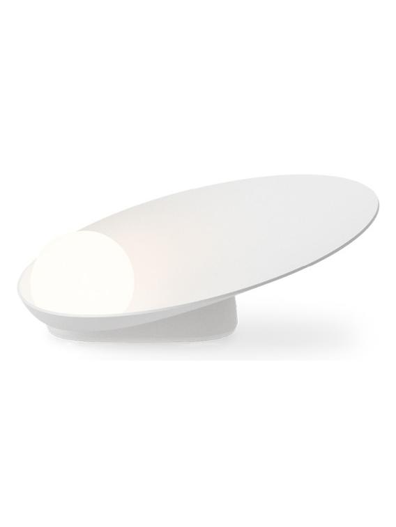 Musa portable battery lamp