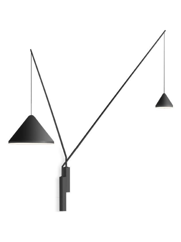North 5635 wall lamp