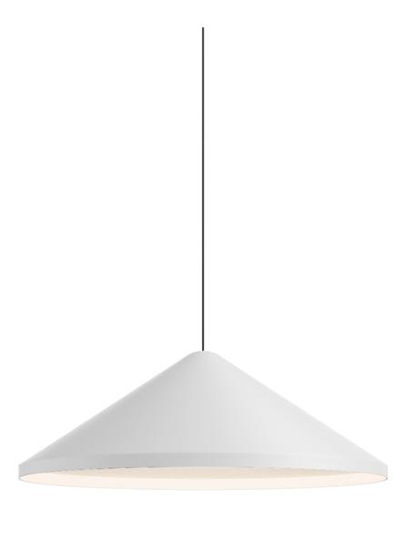 North suspension lamp
