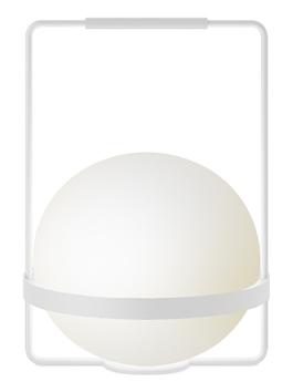 Palma table lamp