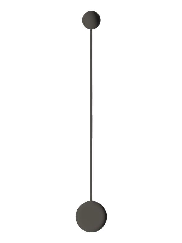 Pin 1692 Wall Lamp