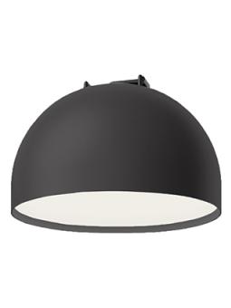 Semisphere diffuser for Plusminus system