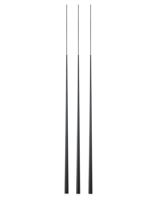 Slim 0915 Suspension Lamp - 1-10V