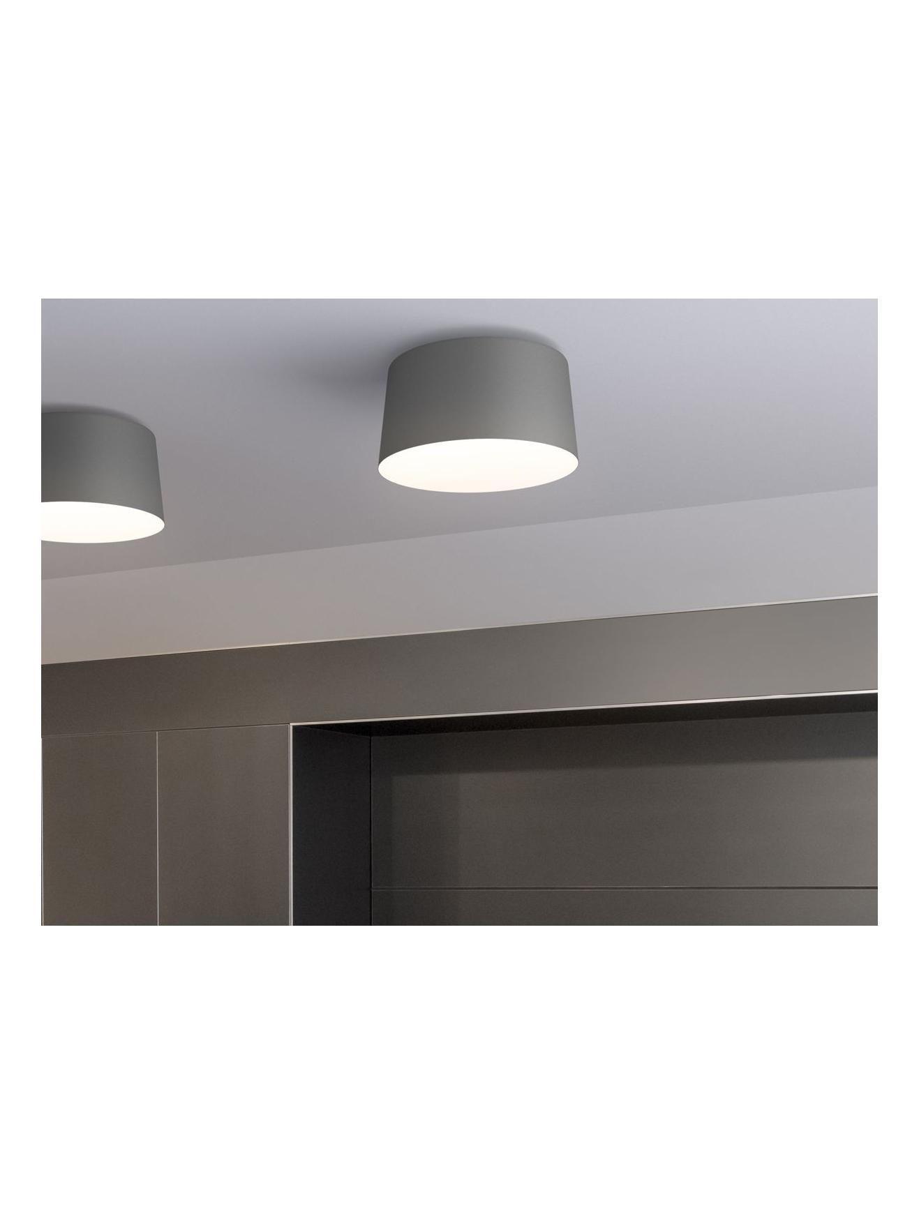 Tube 6110 Ceiling Lamp