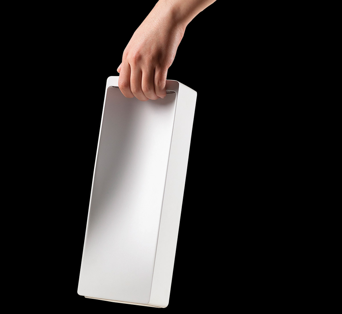 Cromatica Lamp Speaker