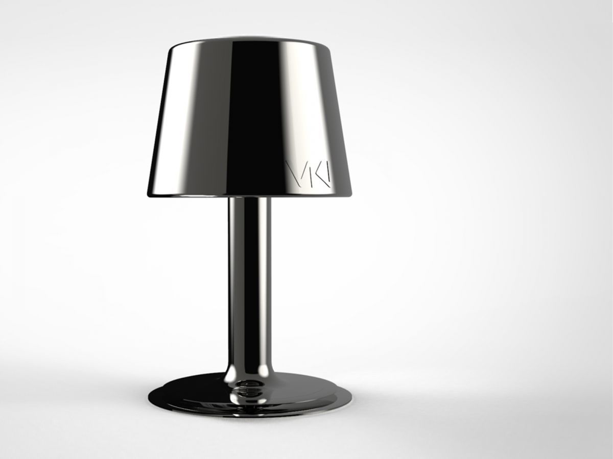 Viki Table Lamp by Viki Corp